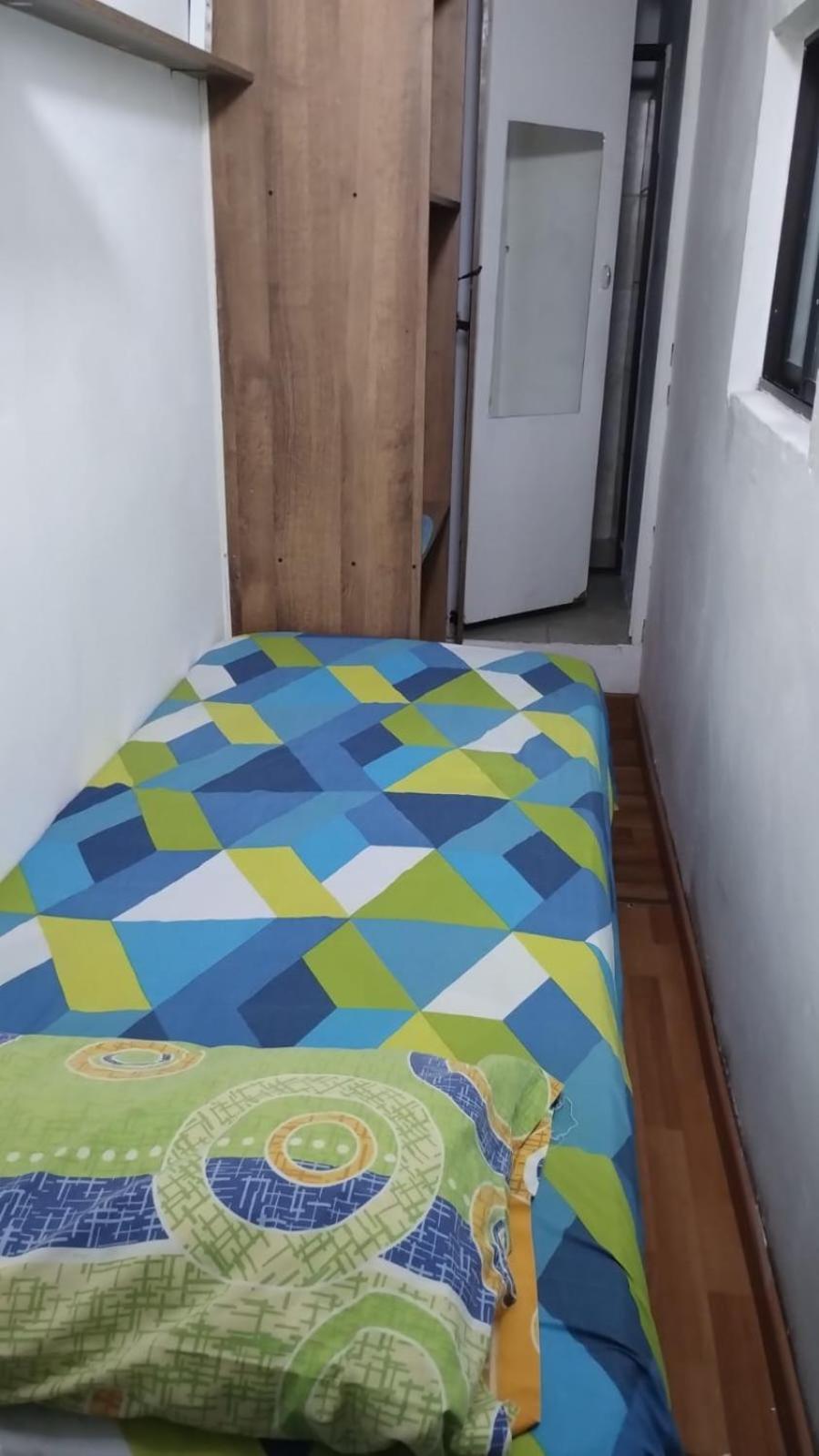 Habita Estudios Laureles Медельин Экстерьер фото