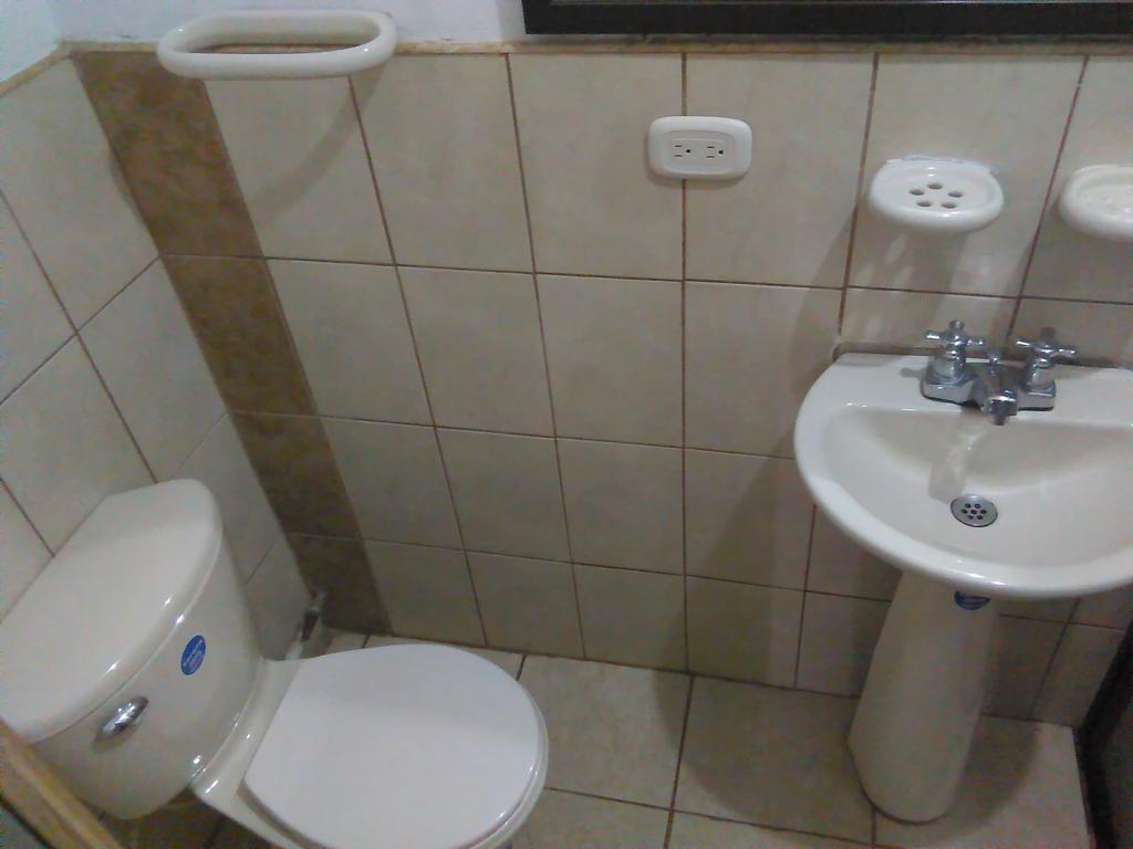 Habita Estudios Laureles Медельин Экстерьер фото